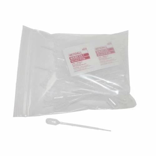 1ml Transfer Pipettes For Use With Refractometer Kit 1 1ml Transfer Pipettes For Use With Refractometer Kit