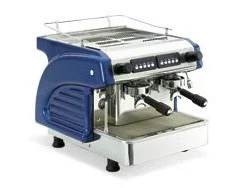 Espresso Group Ruggero Compact Coffee Machine