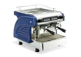 Espresso Group Ruggero Compact Coffee Machine 1 Espresso Group Ruggero Compact Coffee Machine