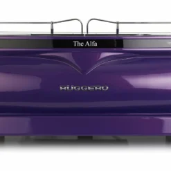 Espresso 3 Group ALFA Ruggero Coffee Machine -Hario Sales Store 2015 09 11 Disave1224 scaled