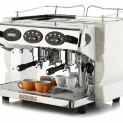 Expobar 2 Group ALFA Ruggero Multi Boiler Coffee Machine