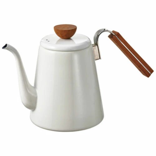 Hario Bona Coffee Drip Kettle 800ml 1 Hario Bona Coffee Drip Kettle 800ml