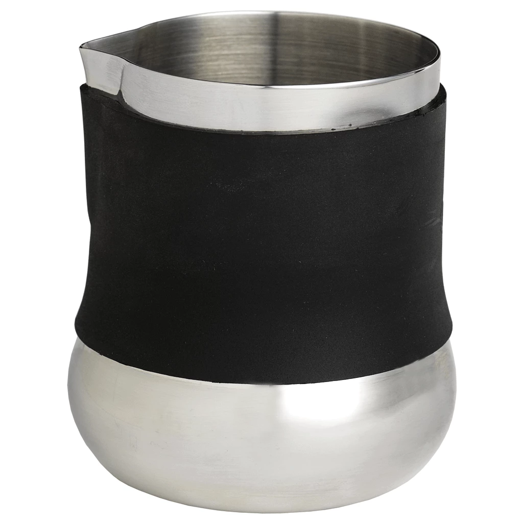 Milk Jug, 500ml, Spouted Bell, Handle Free - Rattleware 1 Milk Jug, 500ml, Spouted Bell, Handle Free - Rattleware