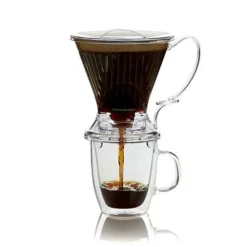 Clever Coffee Dripper - Small -Hario Sales Store 30521b6d0465cd9b7df64c705573042f