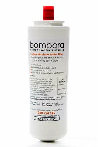 3M Replacement Water Filter, Scale Inhibitor