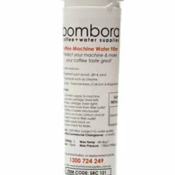 3M SRC-121 Replacement Water Filter, Scale Inhibitor