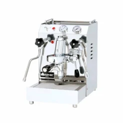 Isomac Tea Due Coffee Machines