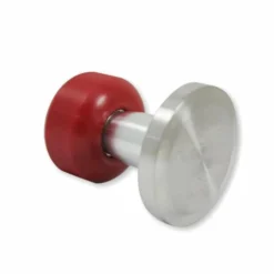 Caffewerks 58.4mm Skate Tamp -Hario Sales Store 58.4mm Skate Tamp RED