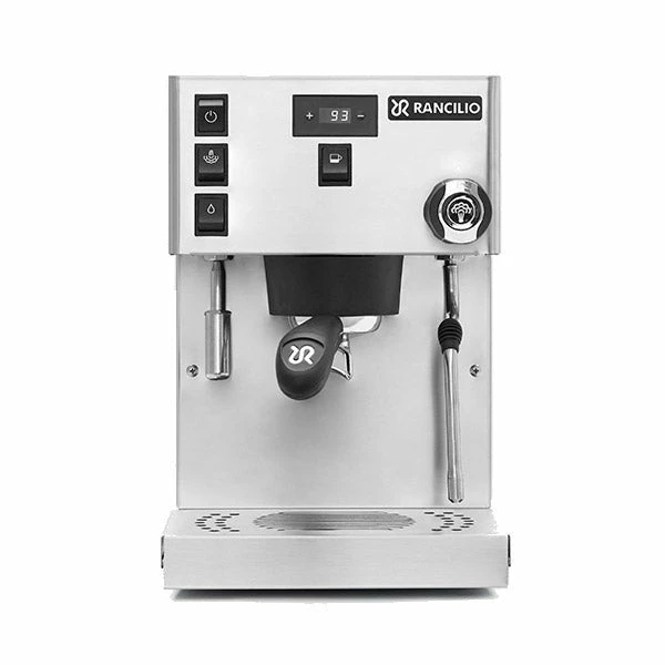 Rancilio Silvia Pro X Coffee Machine 1 Rancilio Silvia Pro X Coffee Machine