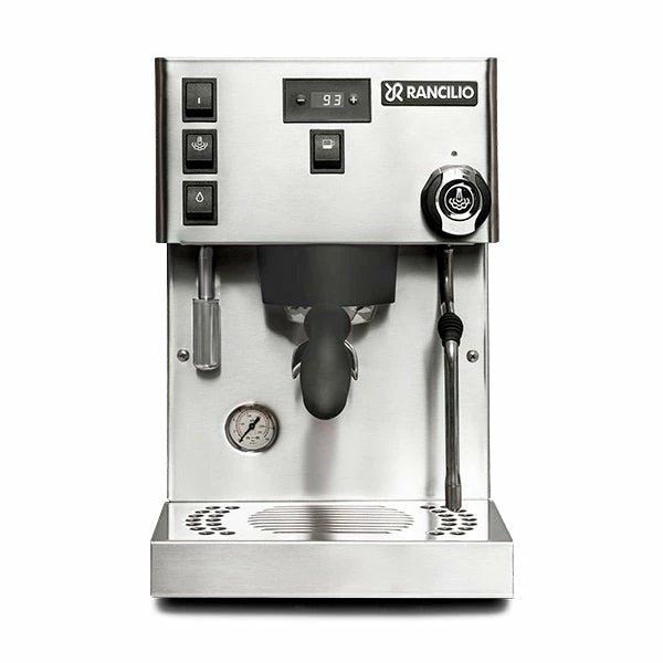 Rancilio Silvia Pro X Coffee Machine 4 Rancilio Silvia Pro X Coffee Machine - Image 4