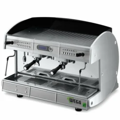 Wega Concept Greenline Coffee Machine