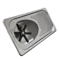 TiAmo Ti Amo Jug Rinser Large