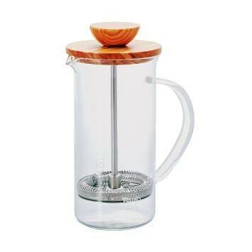 Hario Tea Press - 300ml 1 Hario Tea Press - 300ml