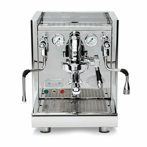 ECM Technika V Profi PID Rotary Coffee Machine 1 ECM Technika V Profi PID Rotary Coffee Machine
