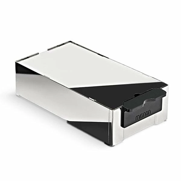 Eureka Mignon Coffee Knock Drawer 1 Eureka Mignon Coffee Knock Drawer