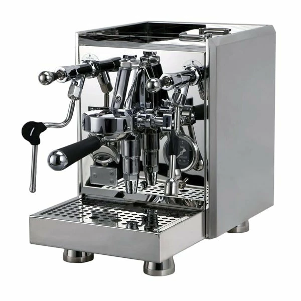 Bellezza Gulia Coffee Machine 1 Bellezza Gulia Coffee Machine