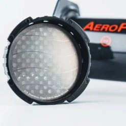 AeroPress Stainless Steel Reusable Filter 5 AeroPress Stainless Steel Reusable Filter -Hario Sales Store 8471 Image3