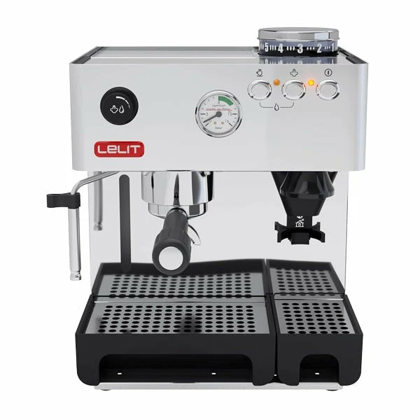 Lelit Anita PL042 Coffee Machine 1 Lelit Anita PL042 Coffee Machine