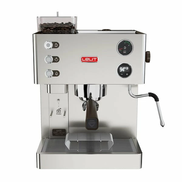 Lelit Kate PL82T Coffee Machine 1 Lelit Kate PL82T Coffee Machine