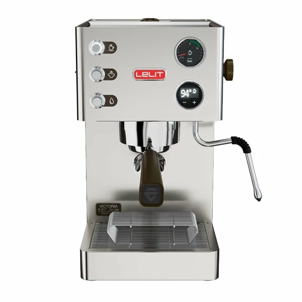 Lelit Victoria PL91T Coffee Machine 1 Lelit Victoria PL91T Coffee Machine