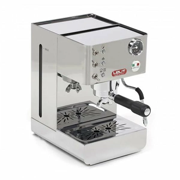 Lelit Anna PL41 Coffee Machine 2 Lelit Anna PL41 Coffee Machine - Image 2