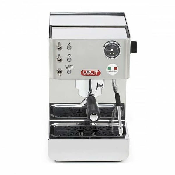 Lelit Anna PL41 Coffee Machine 1 Lelit Anna PL41 Coffee Machine