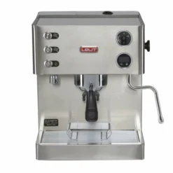 Lelit Elizabeth PL92T Coffee Machine