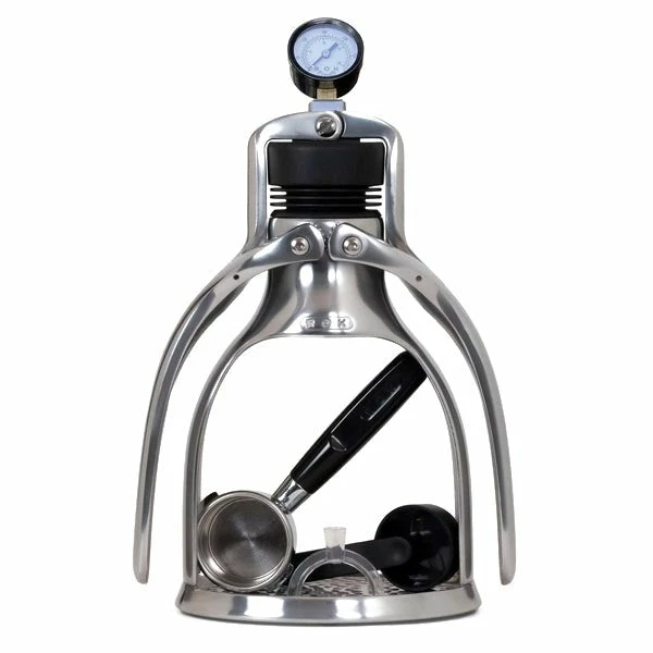 ROK Commercial Edition Espresso Maker GC 1 ROK Commercial Edition Espresso Maker GC