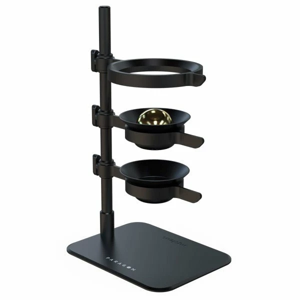 Nucleus Paragon Brewer 1 Nucleus Paragon Brewer