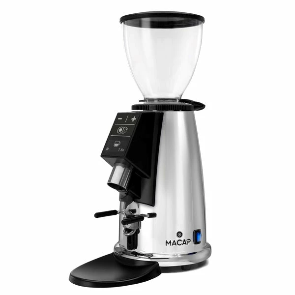 Macap M2E Domus Coffee Grinder 2 Macap M2E Domus Coffee Grinder - Image 2