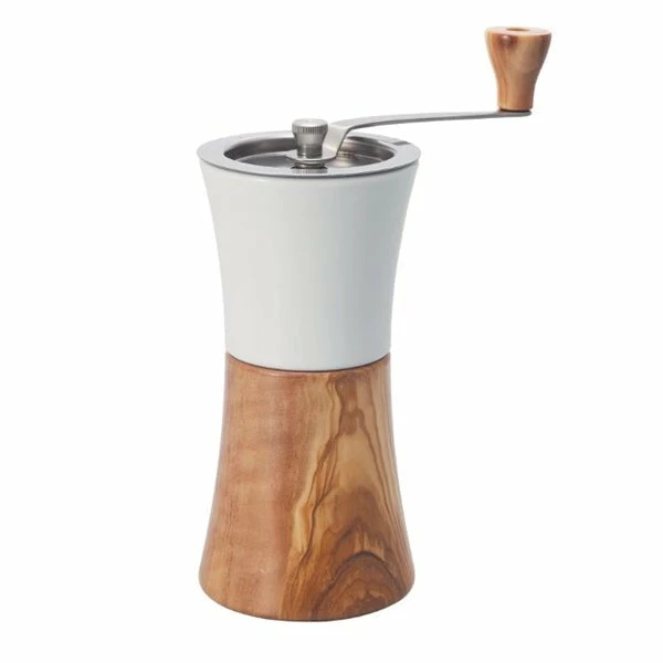 Hario Coffee Mill 1 Hario Coffee Mill