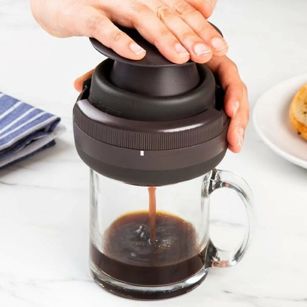 Palmpress Coffee Press 2 Palmpress Coffee Press - Image 2