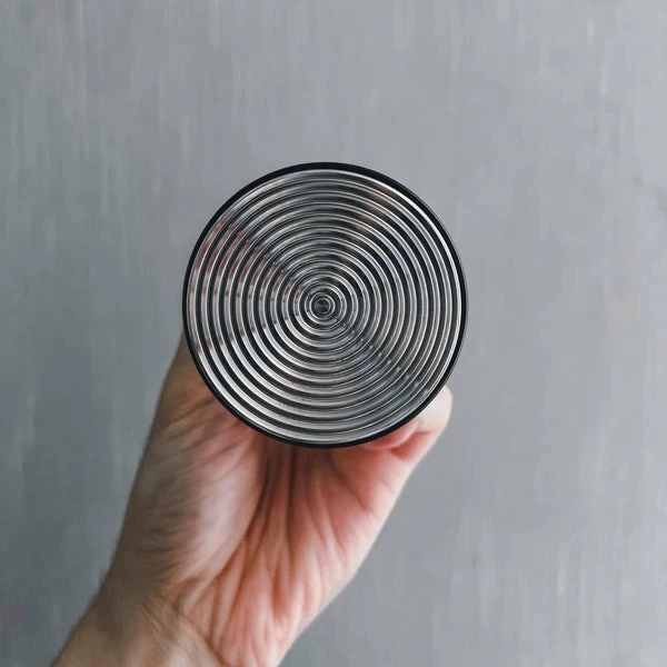 Normcore Tamper Base 3 Normcore Tamper Base - Image 3