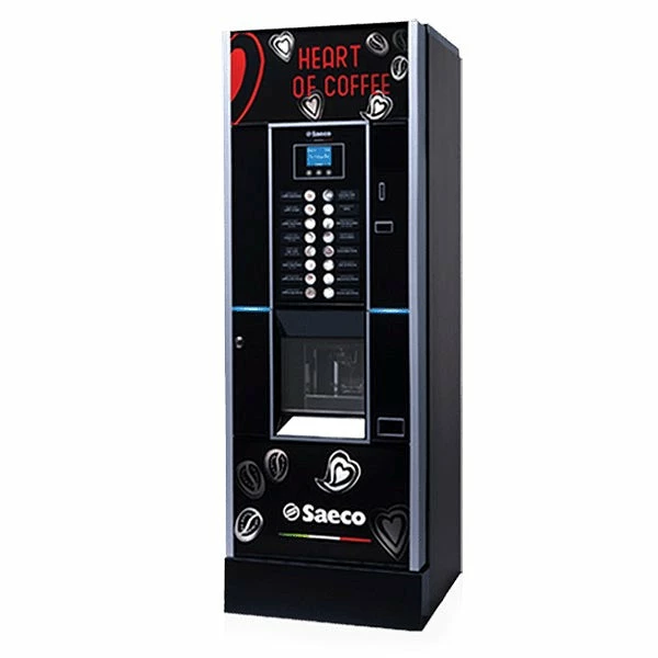 Saeco Cristallo 400 Evo Automatic Coffee Machine 1 Saeco Cristallo 400 Evo Automatic Coffee Machine