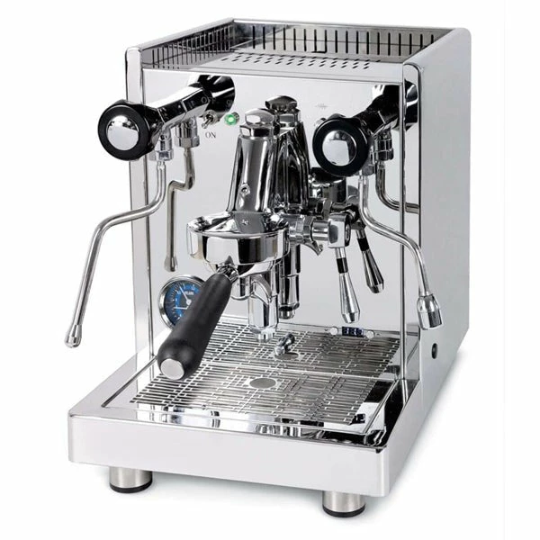 Quick Mill Aquila PID Coffee Machine 1 Quick Mill Aquila PID Coffee Machine