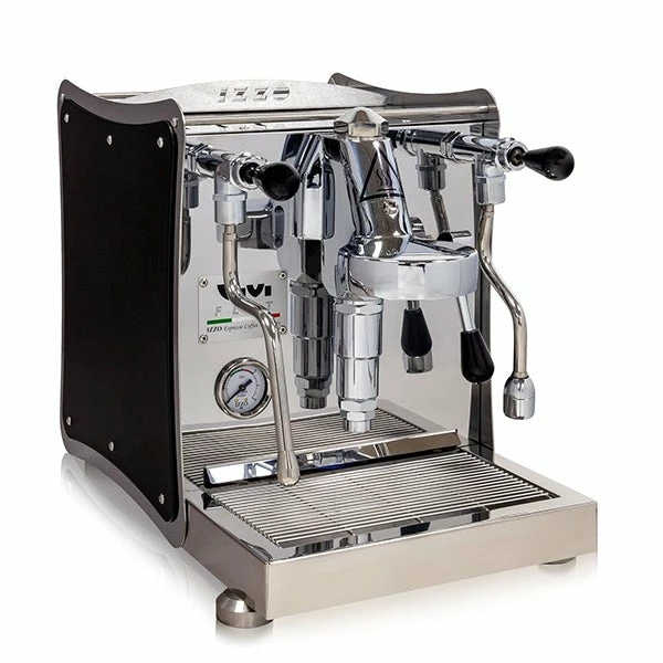 Izzo Vivi Fiat Coffee Machine 2 Izzo Vivi Fiat Coffee Machine - Image 2