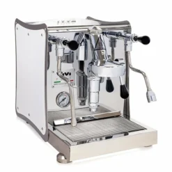 Izzo Vivi Fiat Coffee Machine