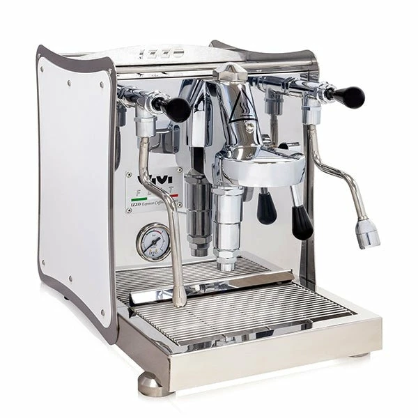 Izzo Vivi Fiat Coffee Machine 1 Izzo Vivi Fiat Coffee Machine