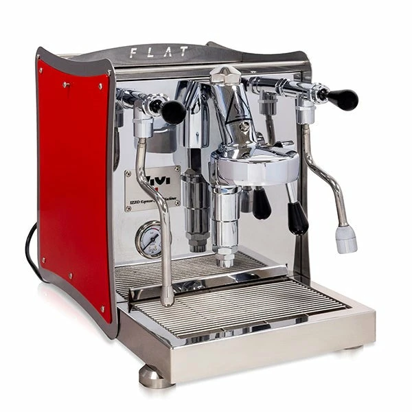 Izzo Vivi Fiat Coffee Machine 3 Izzo Vivi Fiat Coffee Machine - Image 3