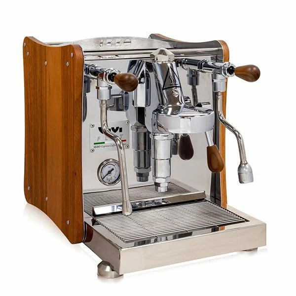 Izzo Vivi Fiat Coffee Machine 5 Izzo Vivi Fiat Coffee Machine - Image 5