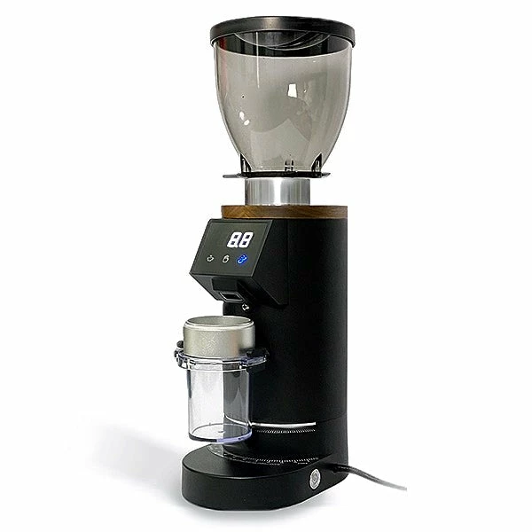 Coffee Tech DF64E Coffee Grinder 1 Coffee Tech DF64E Coffee Grinder