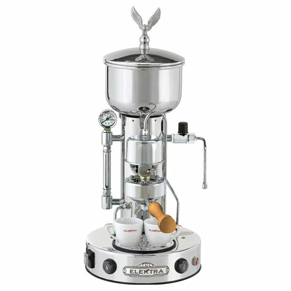 Elektra Micro Casa Semi Auto Coffee Machine 2 Elektra Micro Casa Semi Auto Coffee Machine - Image 2