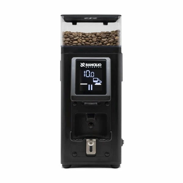Rancilio Stile Coffee Grinder 1 Rancilio Stile Coffee Grinder