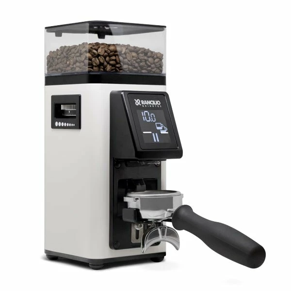 Rancilio Stile Coffee Grinder 4 Rancilio Stile Coffee Grinder - Image 4