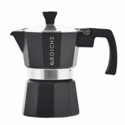 GROSCHE Milano Stovetop Espresso Maker -Hario Sales Store 8674 PriceBreak 12318