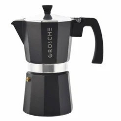 GROSCHE Milano Stovetop Espresso Maker -Hario Sales Store 8674 PriceBreak 12319