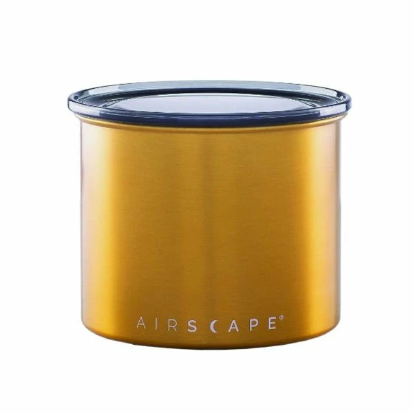 Airscape Classic Brushed Brass 1 Airscape Classic Brushed Brass