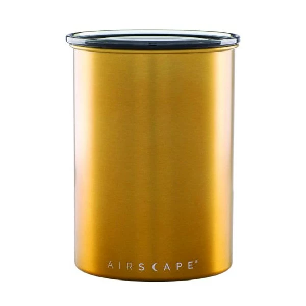 Airscape Classic Brushed Brass 3 Airscape Classic Brushed Brass - Image 3