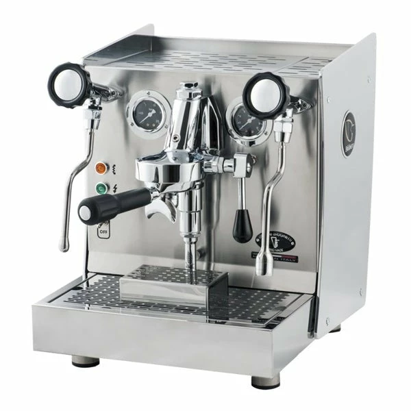 Brugnetti Giulietta Coffee Machine 1 Brugnetti Giulietta Coffee Machine