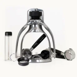 ROK Espresso Maker GC Explorer Edition